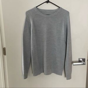 Lululemon sweater